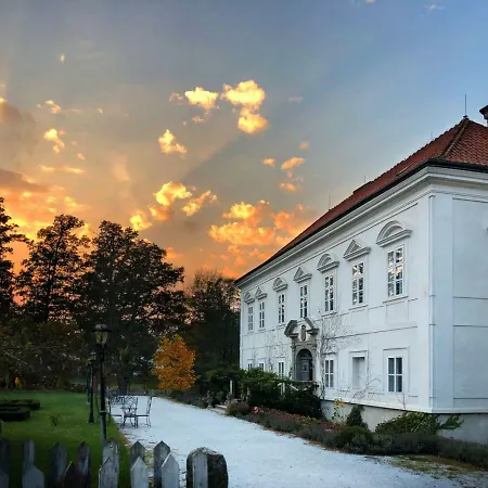 Zamek Radic
